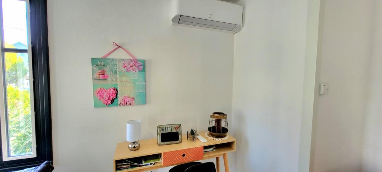 Wifi Clim Garage Jardin Bbq Cosy House Brive-la-Gaillarde Exterior foto